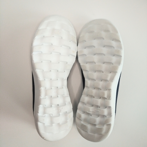 Skechers Go Walk GOGA Max Slip On Mocs Size 11 - Picture 8 of 11